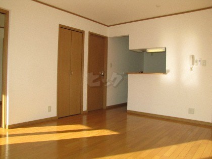 リビング・ダイニング