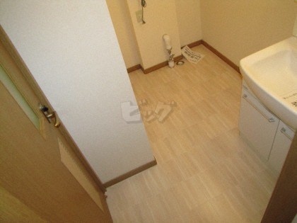 洗面所・脱衣所