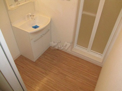 洗面所・脱衣所