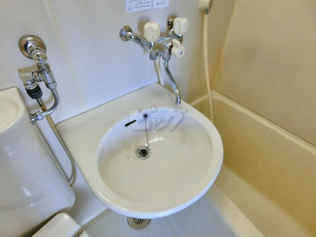 バス・トイレ