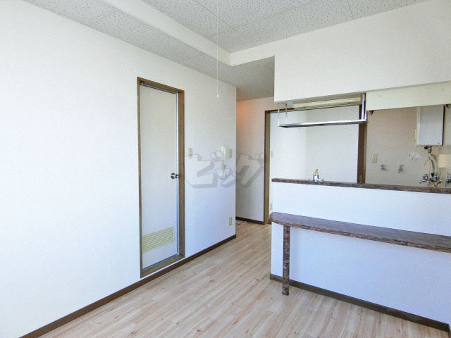 リビング・ダイニング