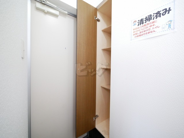 玄関収納