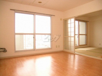 リビング・ダイニング