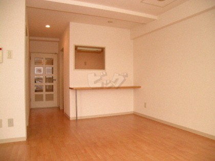 リビング・ダイニング