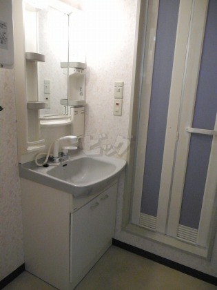 洗面所・脱衣所