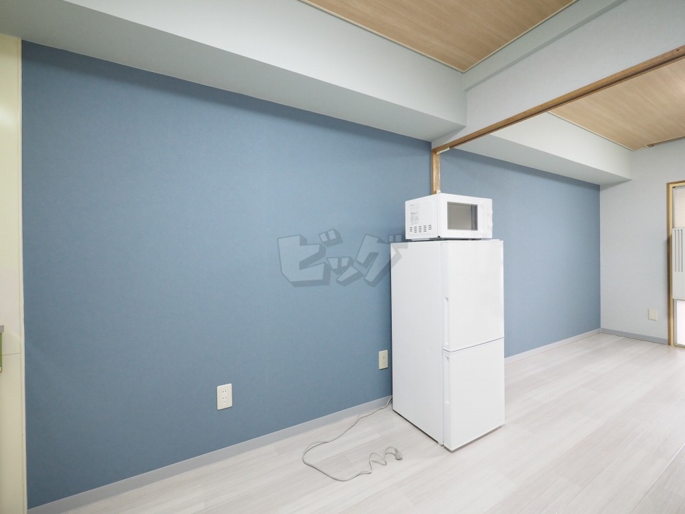 リビング・ダイニング