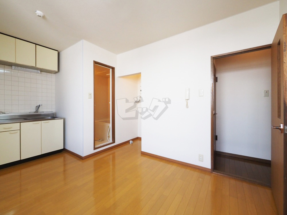 リビング・ダイニング