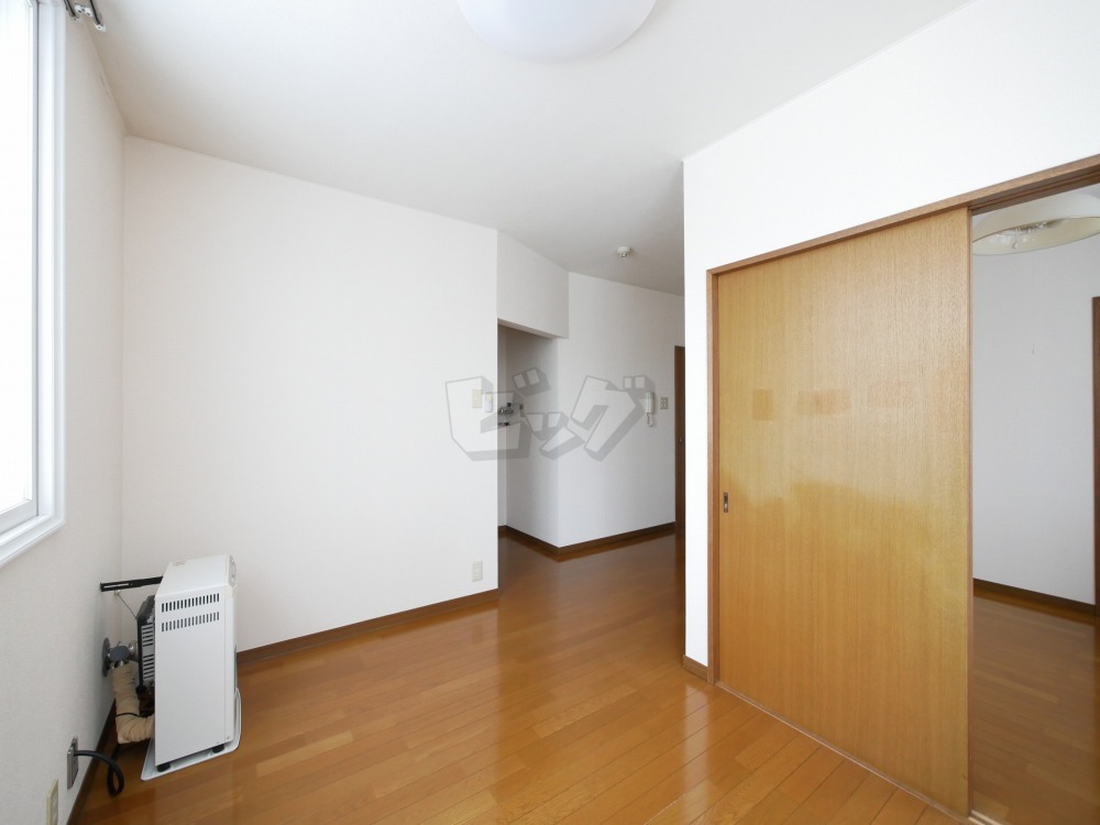 リビング・ダイニング