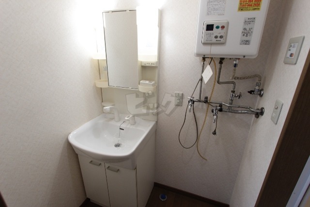 洗面所・脱衣所