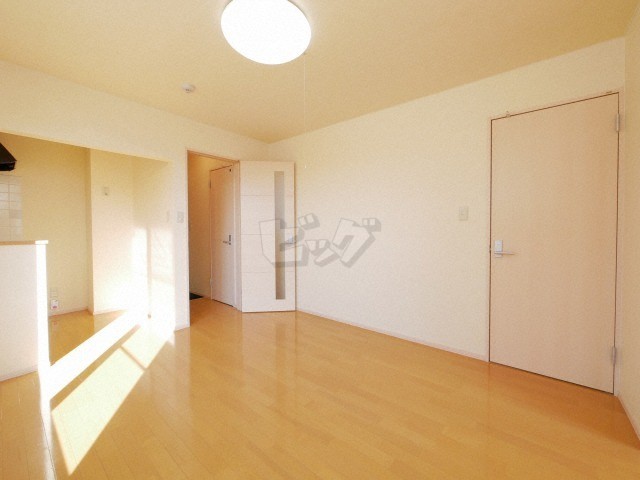 リビング・ダイニング