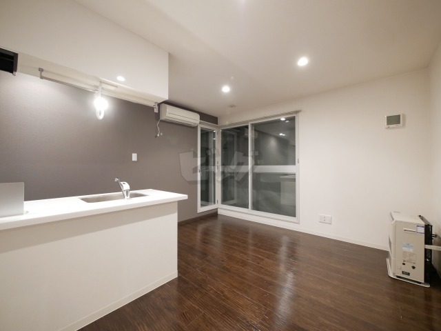 リビング・ダイニング