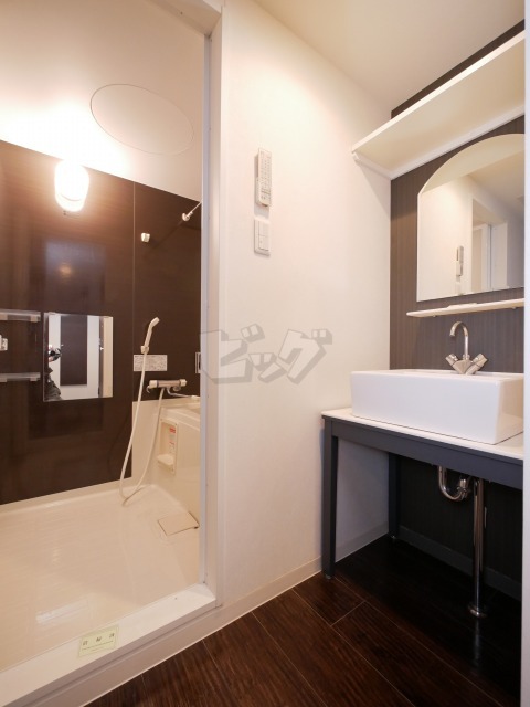 洗面所・脱衣所