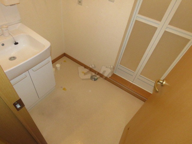 洗面所・脱衣所