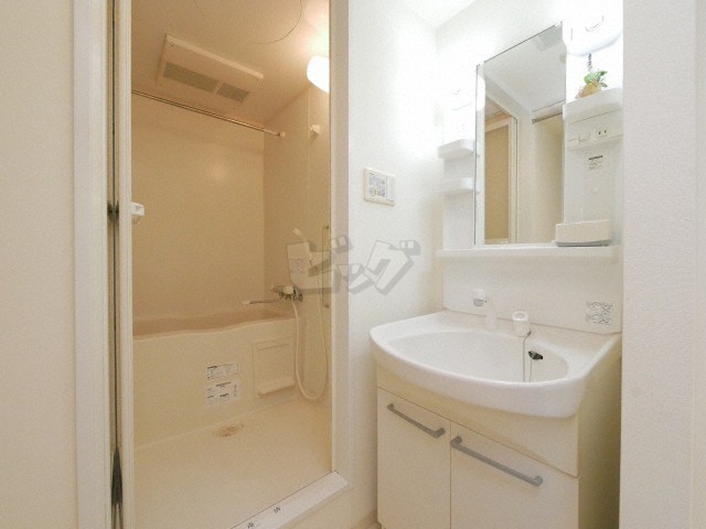 洗面所・脱衣所