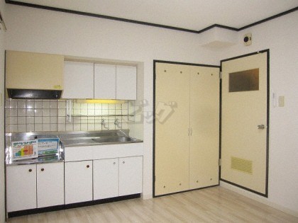 リビング・ダイニング