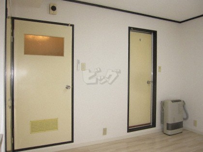 リビング・ダイニング