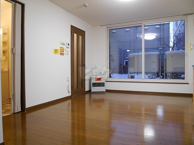 リビング・ダイニング