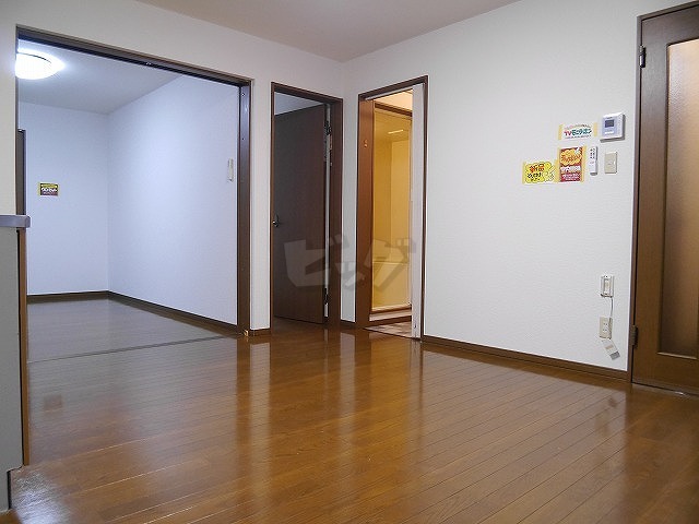 リビング・ダイニング