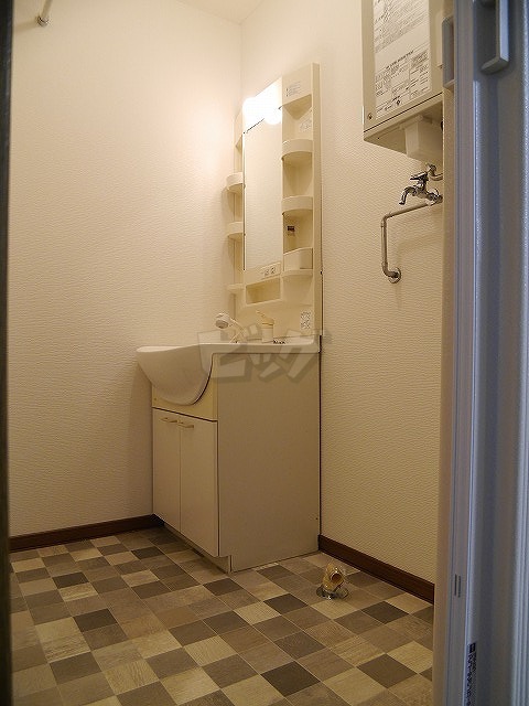 洗面所・脱衣所