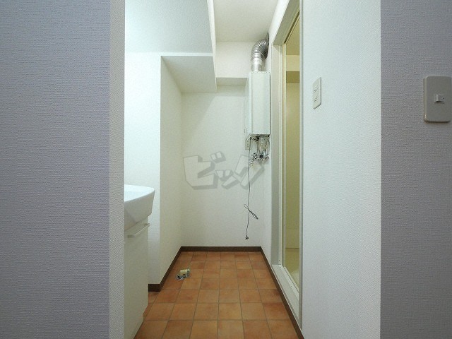 洗面所・脱衣所