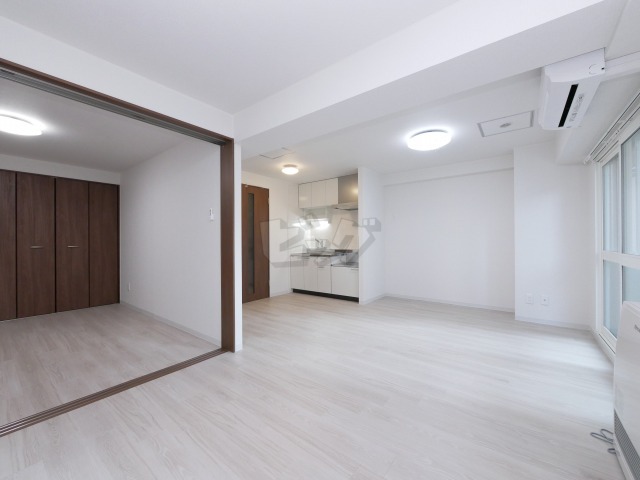 リビング・ダイニング