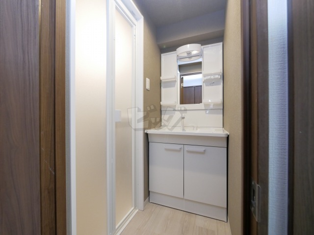 洗面所・脱衣所