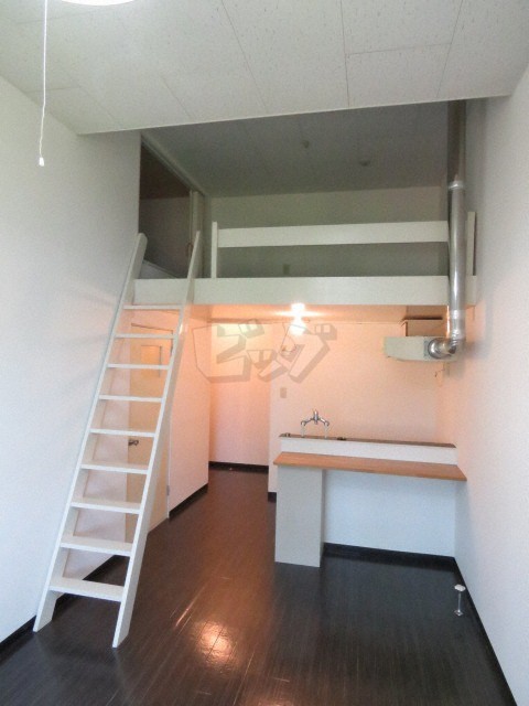 リビング・ダイニング