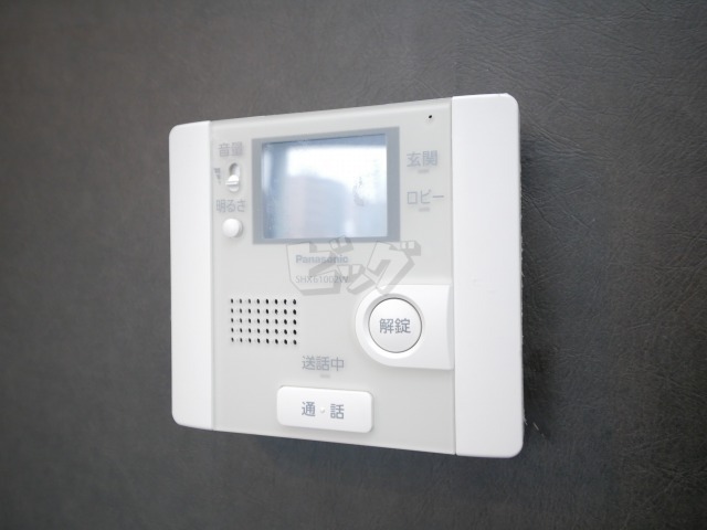 インターホン