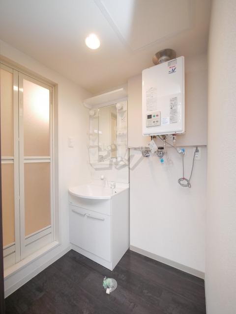 洗面所・脱衣所