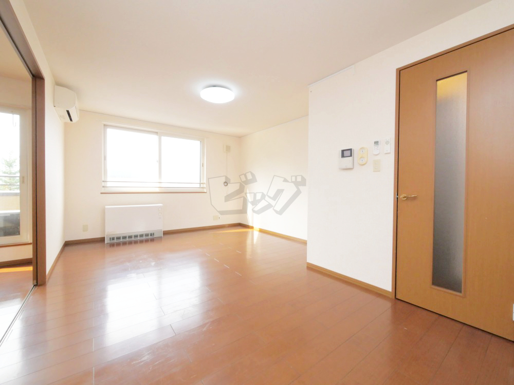 リビング・ダイニング