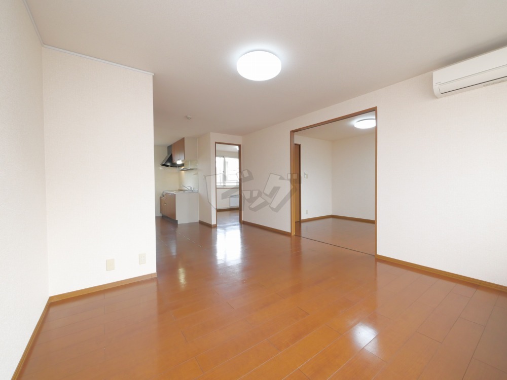 リビング・ダイニング