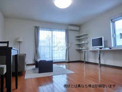 リビング・ダイニング