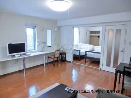 リビング・ダイニング