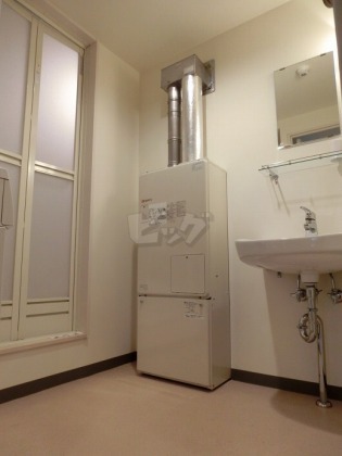 洗面所・脱衣所