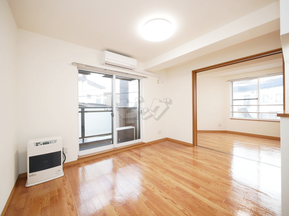 リビング・ダイニング