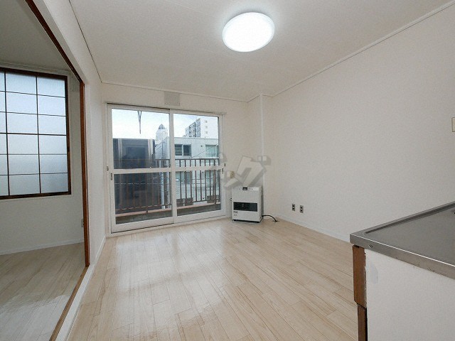 リビング・ダイニング