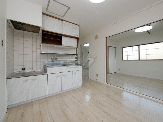 リビング・ダイニング