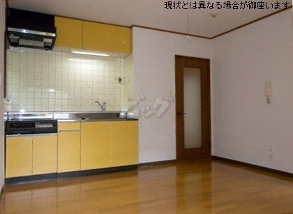 リビング・ダイニング