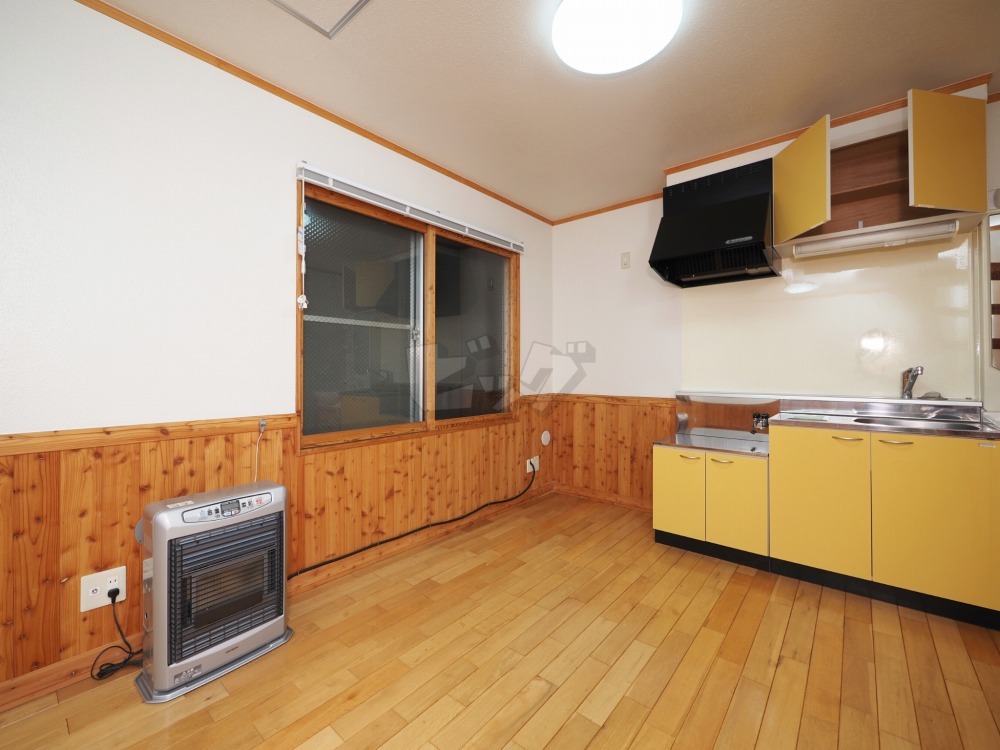 リビング・ダイニング