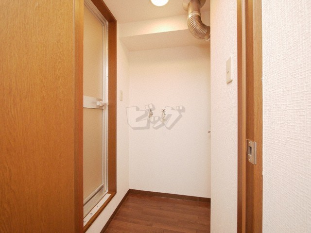 洗面所・脱衣所