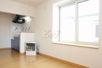 リビング・ダイニング