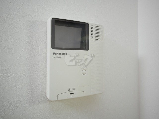 インターホン