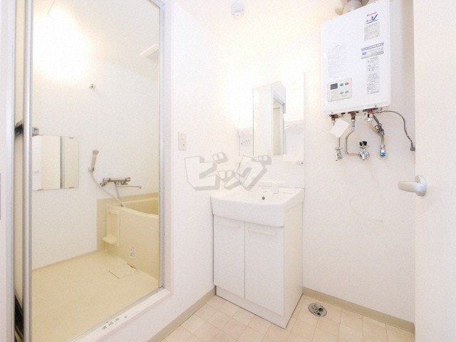 洗面所・脱衣所