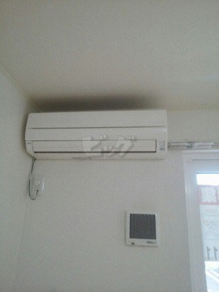 エアコン