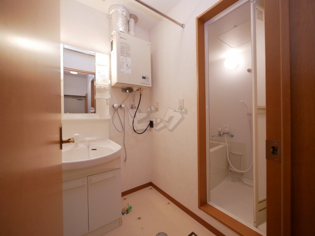 洗面所・脱衣所