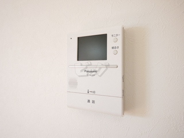 インターホン