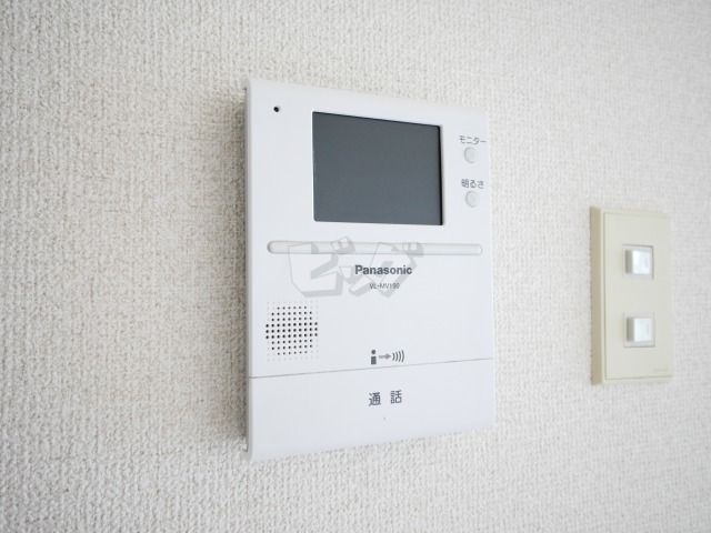 インターホン