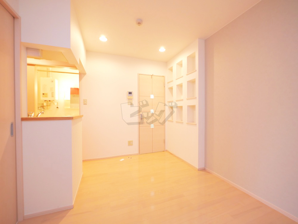 リビング・ダイニング