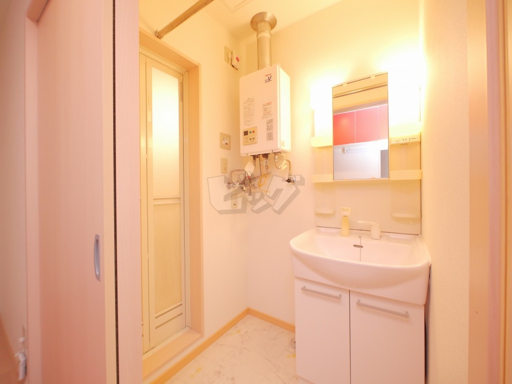 洗面所・脱衣所