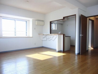 リビング・ダイニング